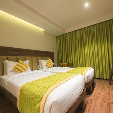 Villa Cygnett Park Meghna Bongaigaon Exterior foto