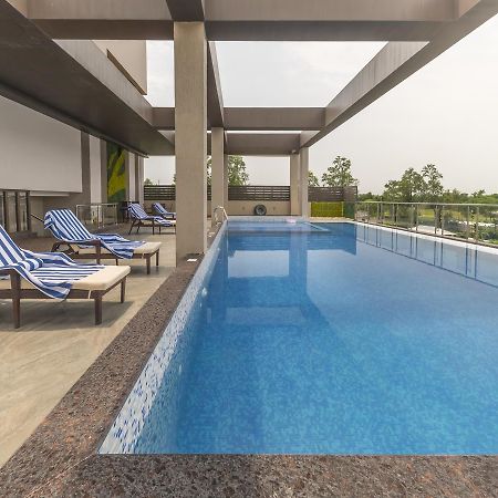 Villa Cygnett Park Meghna Bongaigaon Exterior foto