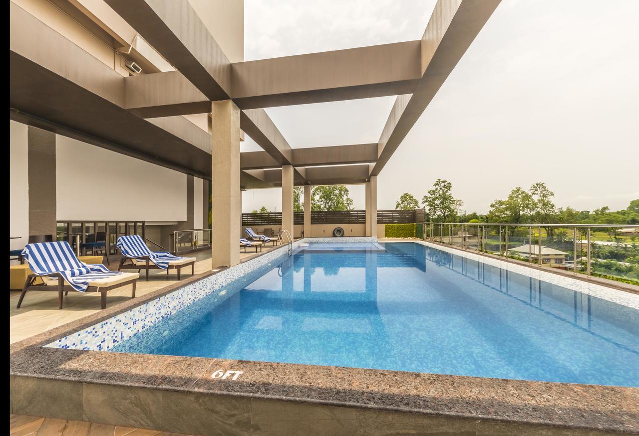 Villa Cygnett Park Meghna Bongaigaon Exterior foto